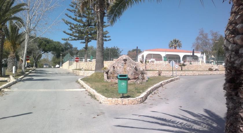 Camping Canelas 