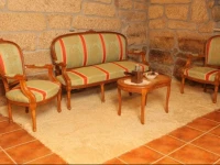 Casa das Senhoras - Turismo Rural 