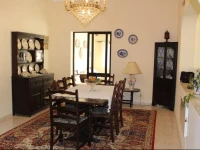 Villa Casa dos Arcos 