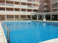Apartamento Tulipa 