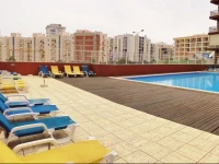 Apartamento Algharb 