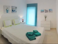 Apartamento Quinta da Torre 