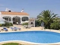 Villa in Silves IV 