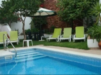 Casa Claudia - Pool and Wifi 