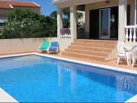 Villa in Silves II 