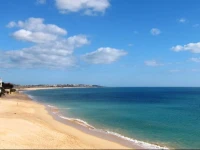 Apartamentos Lamy - AL 