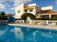 Villa Cadre 