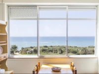 Sunny Apartment Facing The Sea 