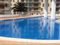 Central Sea View Apartment - Algarve 