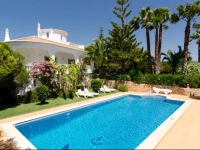 Villa Do Monte 