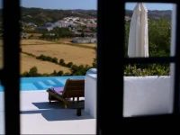 House Mata Mouros 