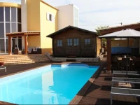 Vila Peramar 