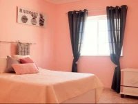 Fortaleza Apartment 