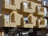 Armacao Beach Residences 