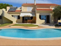 Villa in the Sun 