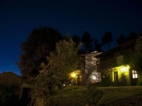 Quinta da Rabacosa - Turismo Rural 