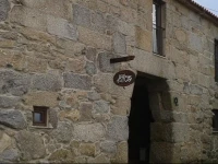 Casa do Arco - Casa de Campo 