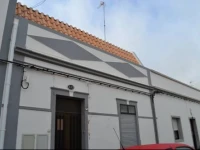 Residencia Juventude 