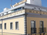 Villa Marquez 