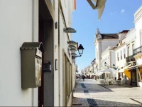 Alojamento Baixa Mar 