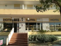 Hotel Paiva 3*