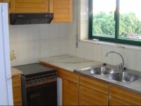 Two Bedroom Apartment in Manta Rota 