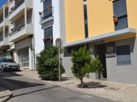 Cerca da Vitoria I 