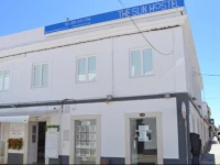 The Sun Hostel 