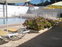 Camping Fetais 