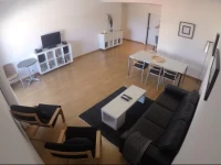 Monte Gordo Prestige Apartments 
