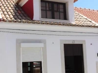 Refugio da Vila Santiago 