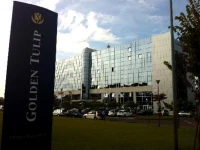 Golden Tulip Galilei - Pisa  4*