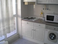 Apartamentos Carolino 
