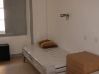 BE Flashpackers Hostel 