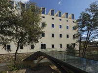 HD Duecitania Design Hotel 4*