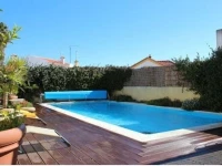 Villa Jacaranda 