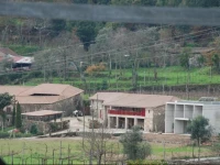 Quinta Pedras De Baixo 