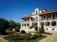 Palacio De Rio Frio 