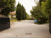 Quinta Do Padrao 