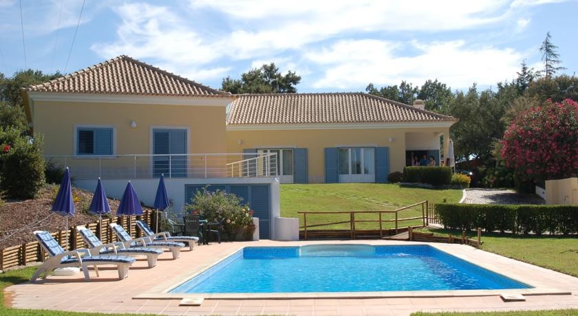 Villa Montado 