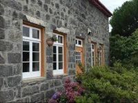 Casa dos Platanos 