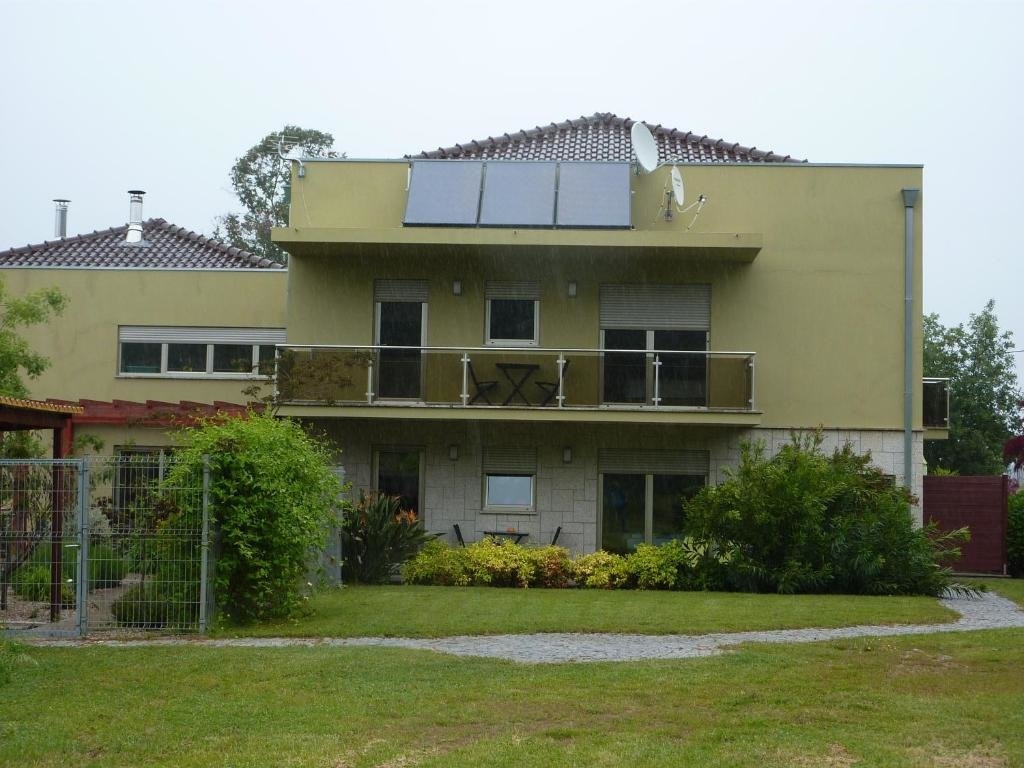 Quinta Lagarca 57 