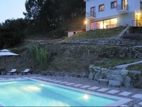 Quinta da Madrugada 