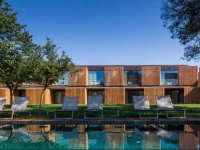 Hotel Torre de Gomariz Wine & Spa 