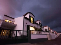 Casa da Horta Acores 