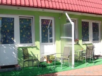 AbWentur Pokoje 