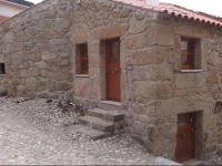 Casa Abraao 