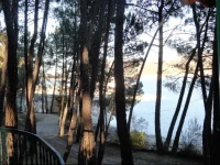 Faia Park - Casa Do Tavora 