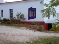 Herdade do Monte Outeiro - Turismo Rural 