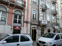 City Centre Anjos Guesthouse 